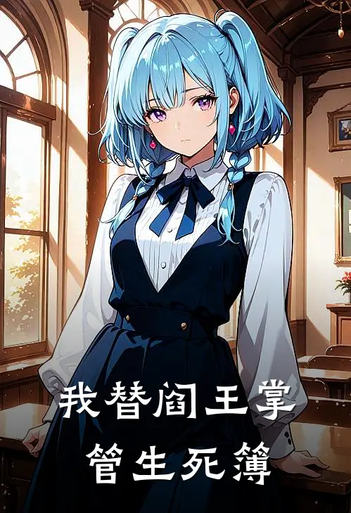 我替阎王掌管生死簿