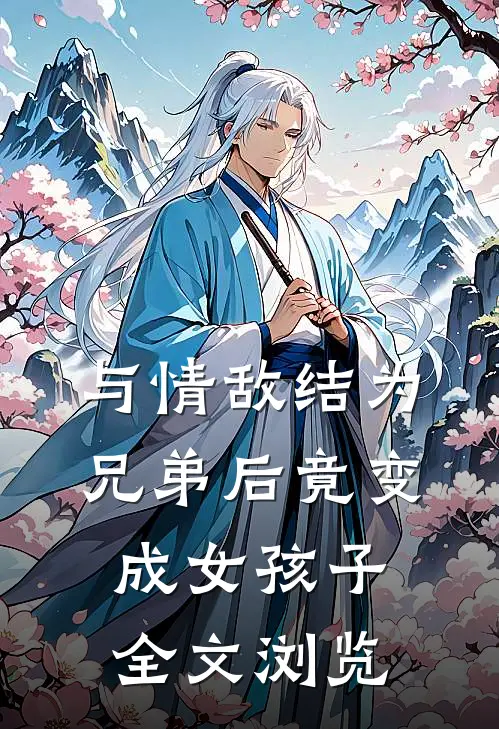 与情敌结为兄弟后竟变成女孩子全文浏览