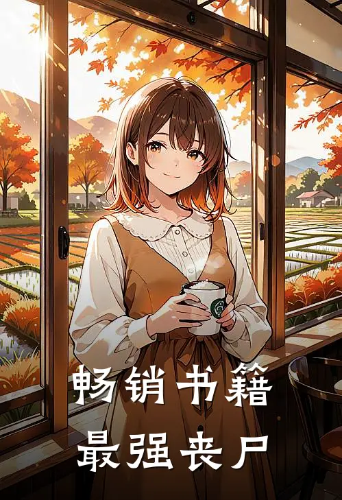 畅销书籍最强丧尸