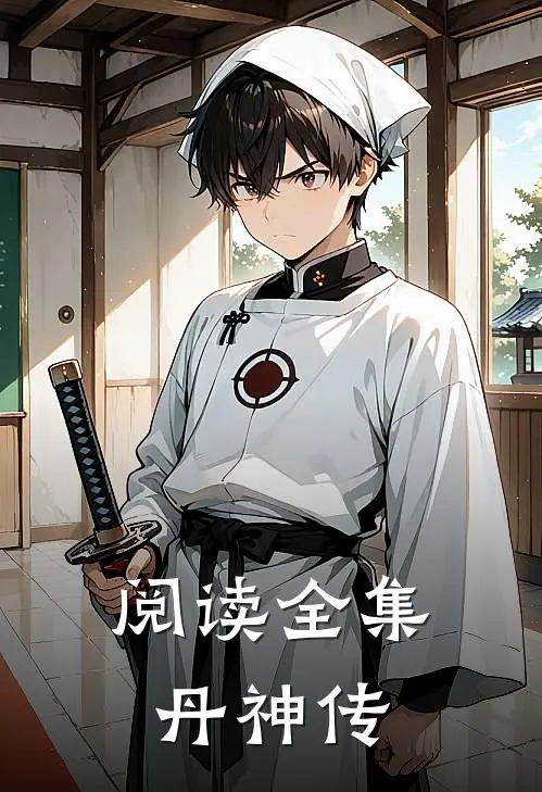 阅读全集丹神传