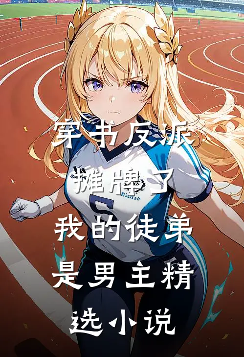 穿书反派：摊牌了，我的徒弟是男主精选小说