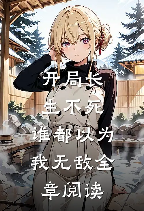 开局长生不死，谁都以为我无敌全章阅读