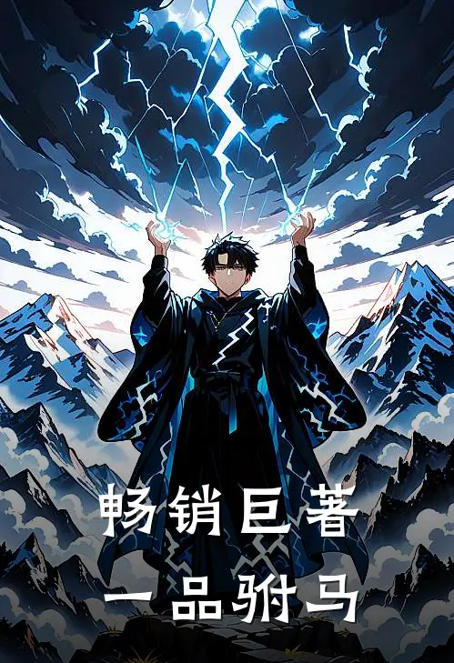 畅销巨著一品驸马