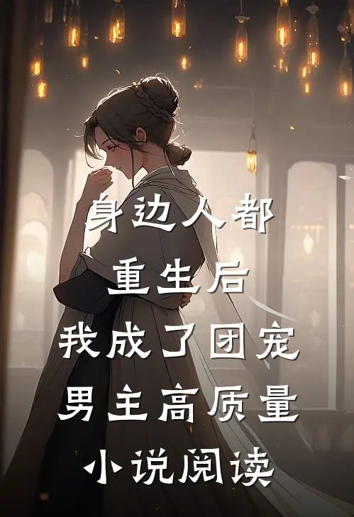 身边人都重生后，我成了团宠男主高质量小说阅读