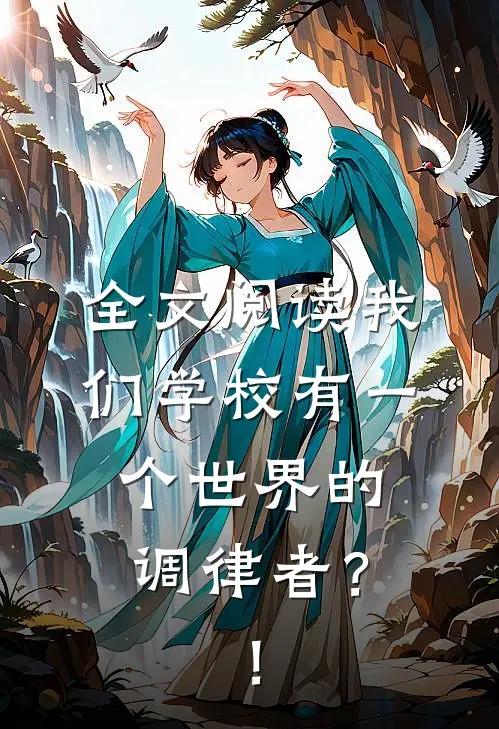 全文阅读我们学校有一个世界的调律者？！