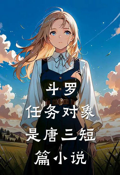 斗罗：任务对象是唐三短篇小说