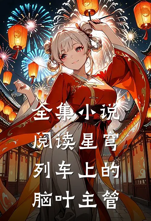 全集小说阅读星穹列车上的脑叶主管