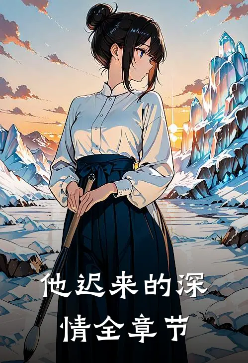 他迟来的深情全章节