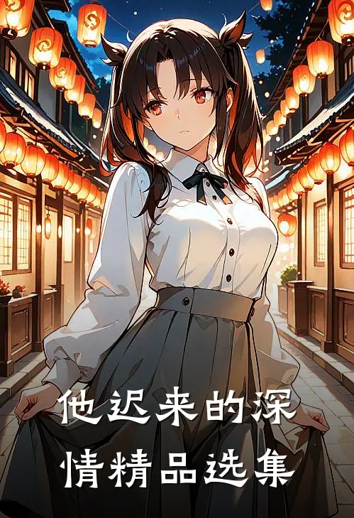 他迟来的深情精品选集