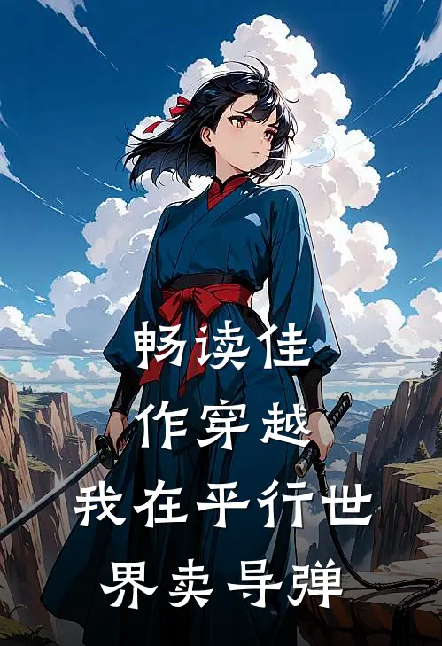 畅读佳作穿越：我在平行世界卖导弹