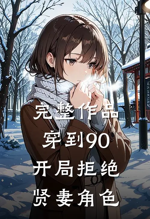 完整作品穿到90，开局拒绝贤妻角色