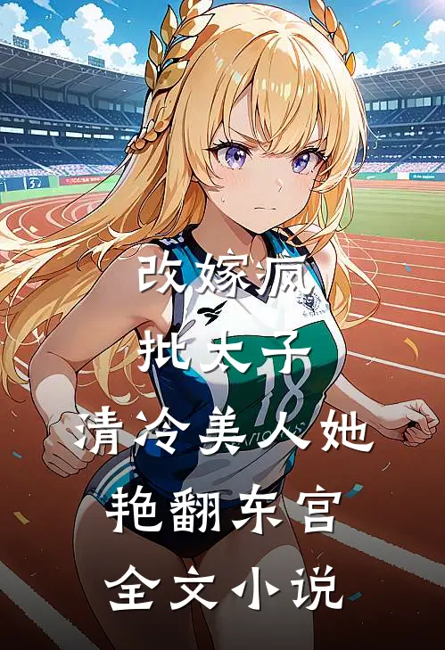 改嫁疯批太子，清冷美人她艳翻东宫全文小说