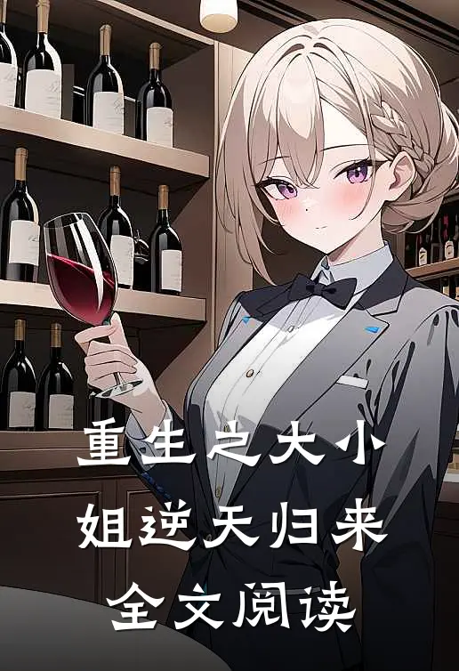重生之大小姐逆天归来全文阅读