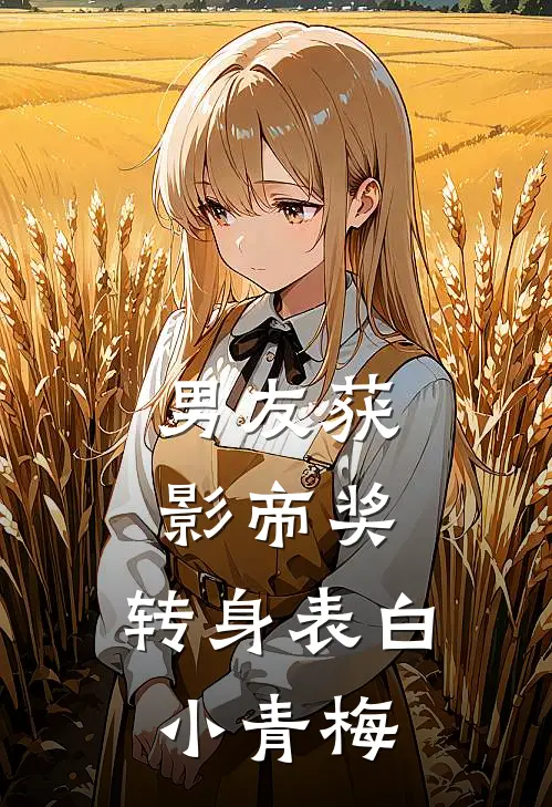 男友获影帝奖，转身表白小青梅