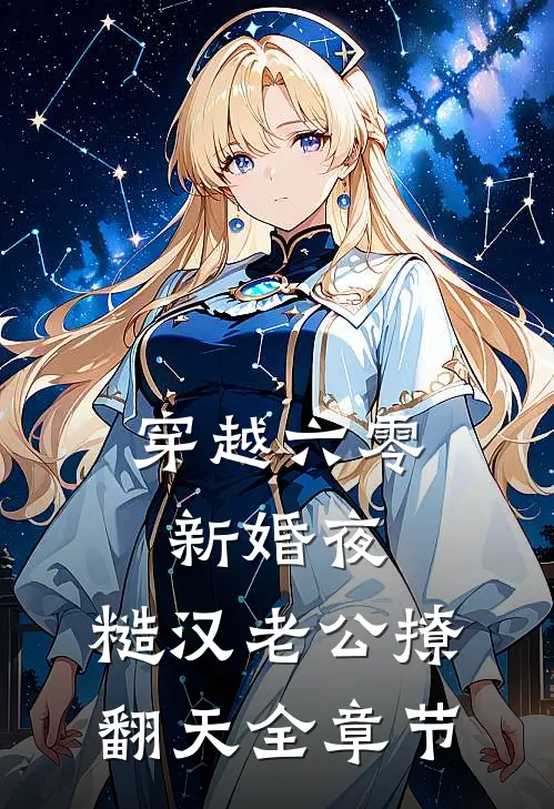 穿越六零新婚夜，糙汉老公撩翻天全章节