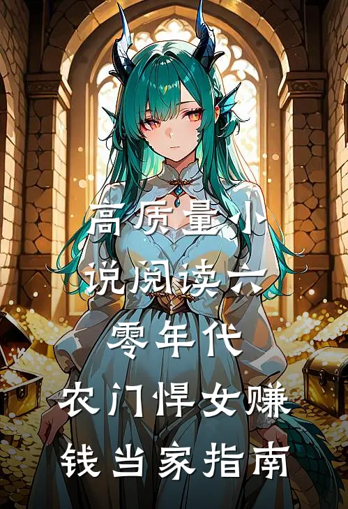 高质量小说阅读六零年代：农门悍女赚钱当家指南