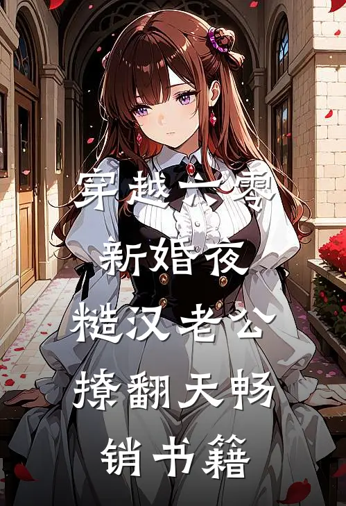 穿越六零新婚夜，糙汉老公撩翻天畅销书籍
