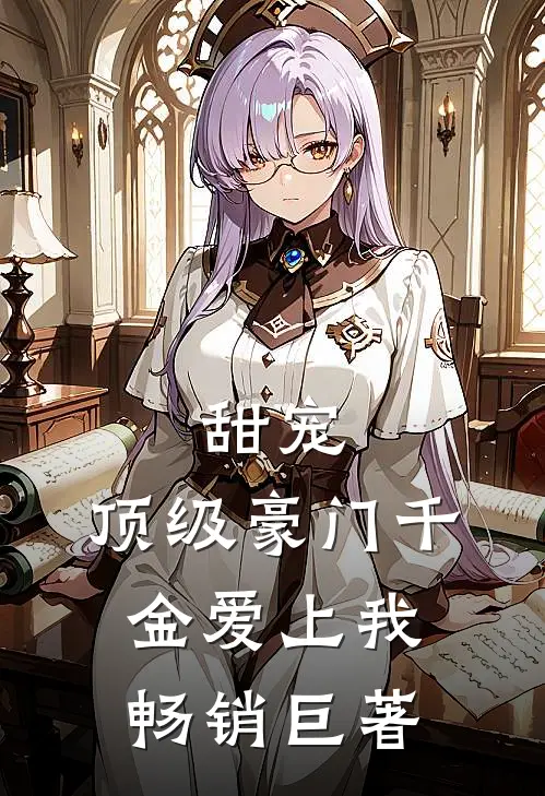 甜宠：顶级豪门千金爱上我畅销巨著
