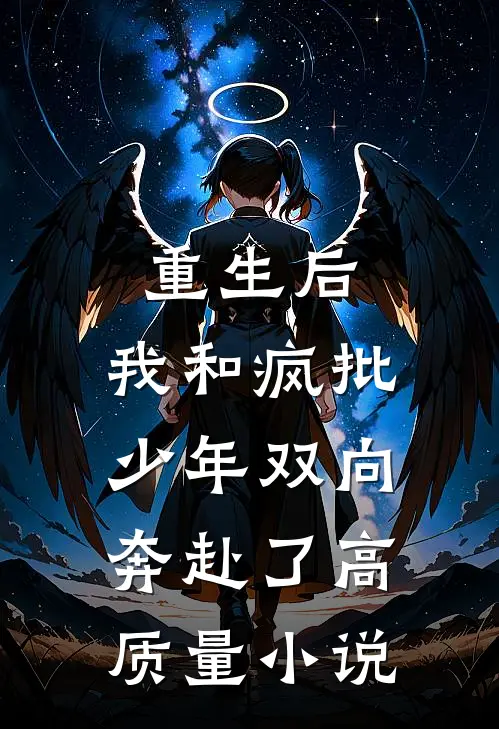 重生后，我和疯批少年双向奔赴了高质量小说