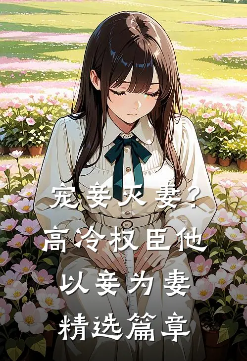 宠妾灭妻？高冷权臣他以妾为妻精选篇章