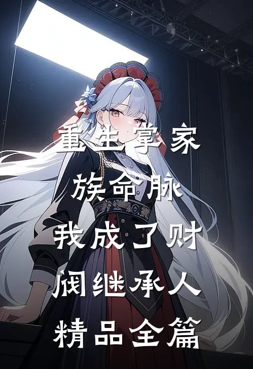 重生掌家族命脉，我成了财阀继承人精品全篇