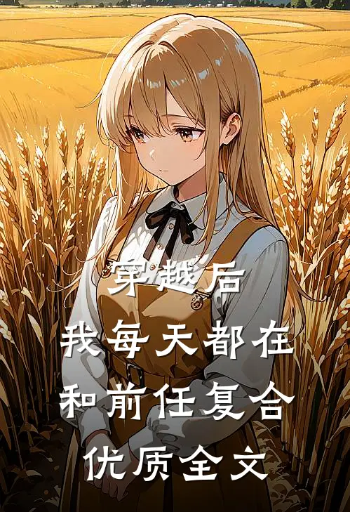 穿越后，我每天都在和前任复合优质全文