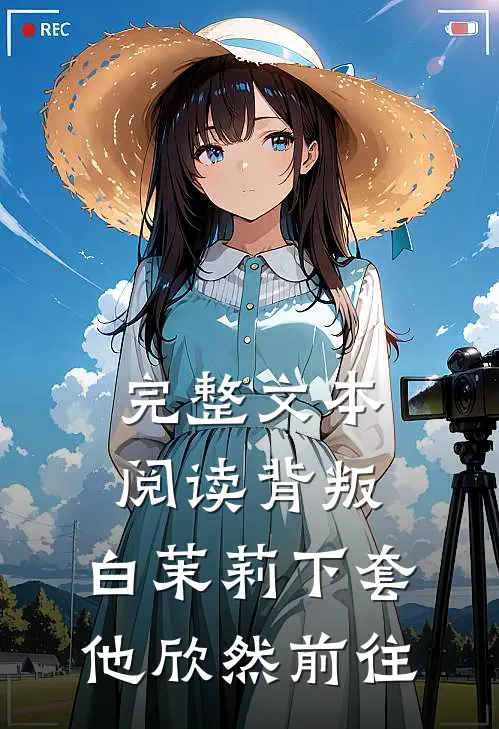 完整文本阅读背叛：白茉莉下套，他欣然前往