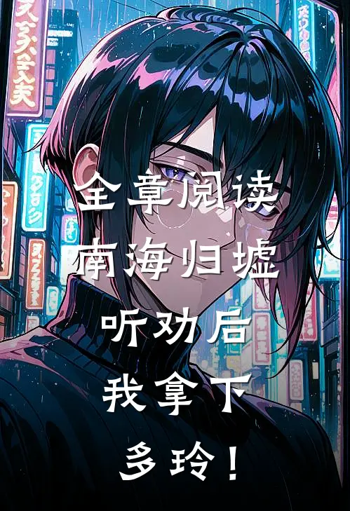 全章阅读南海归墟：听劝后，我拿下多玲！