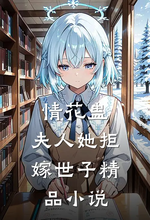 情花蛊：夫人她拒嫁世子精品小说
