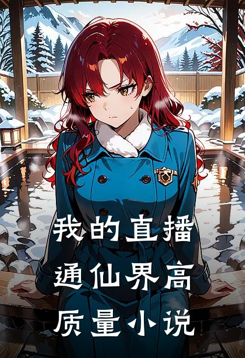 我的直播通仙界高质量小说