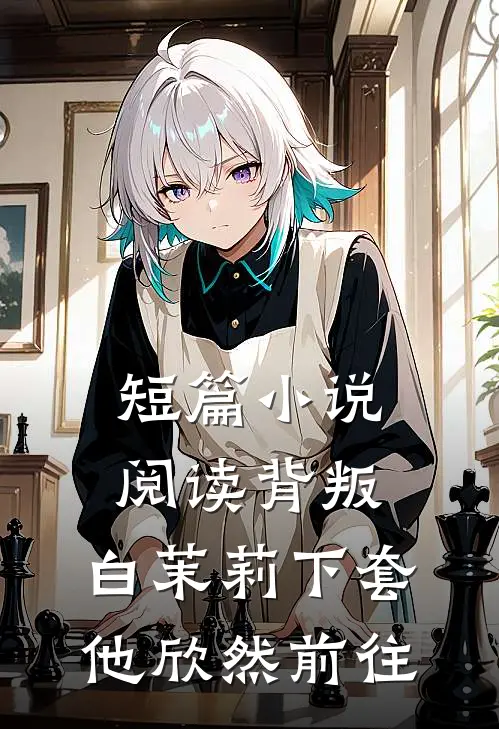 短篇小说阅读背叛：白茉莉下套，他欣然前往