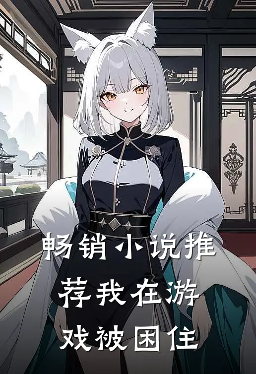 畅销小说推荐我在游戏被困住