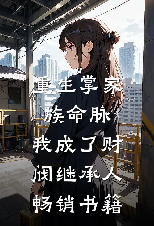 重生掌家族命脉，我成了财阀继承人畅销书籍