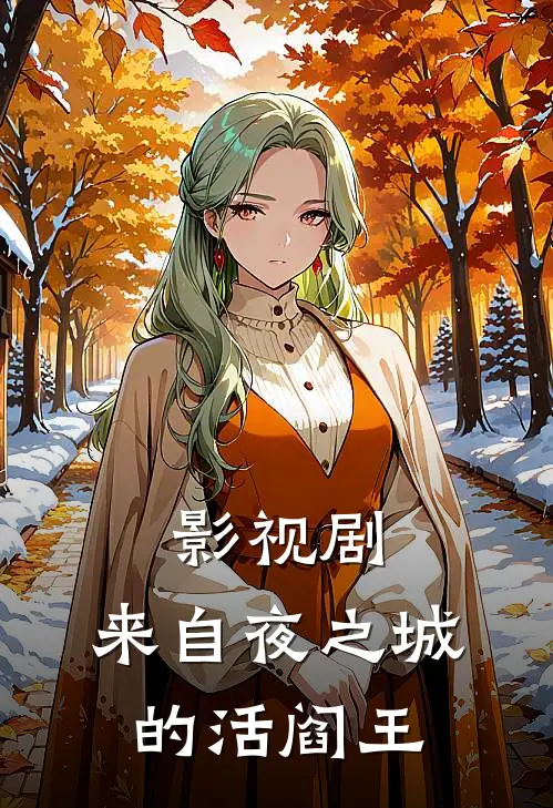 影视剧：来自夜之城的活阎王