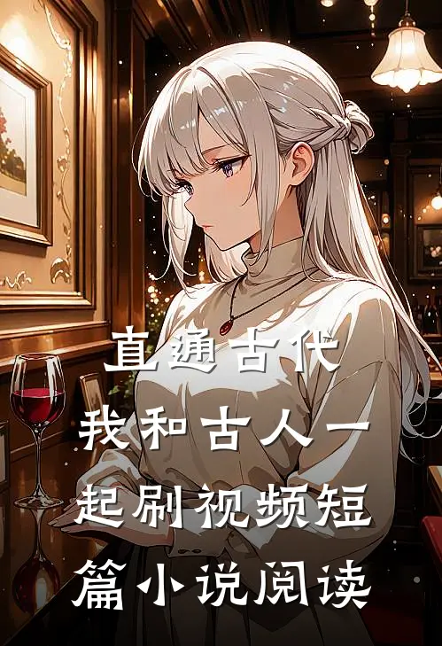 直通古代：我和古人一起刷视频短篇小说阅读