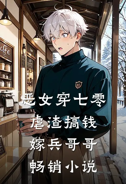恶女穿七零，虐渣搞钱嫁兵哥哥畅销小说