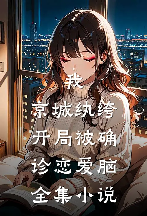 我，京城纨绔，开局被确诊恋爱脑全集小说