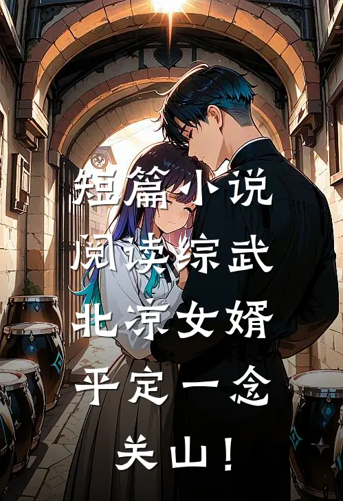 短篇小说阅读综武：北凉女婿，平定一念关山！