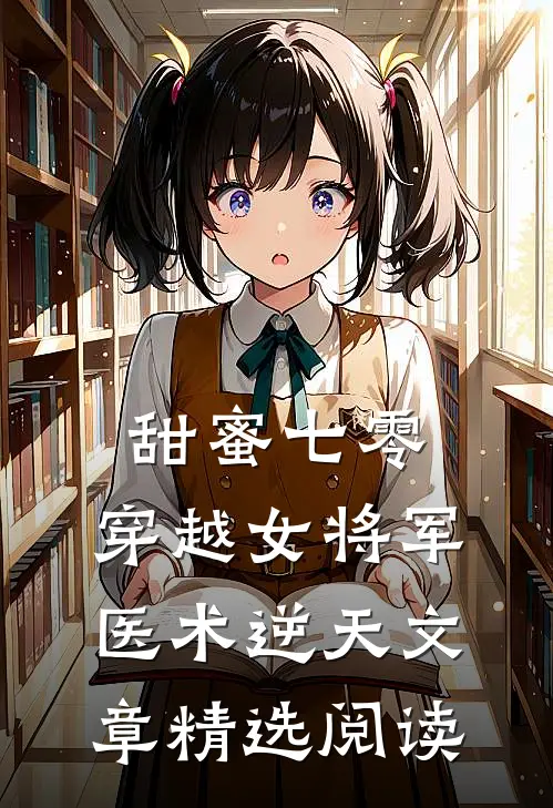 甜蜜七零：穿越女将军医术逆天文章精选阅读