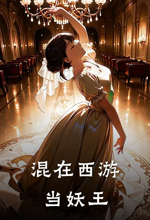 混在西游当妖王