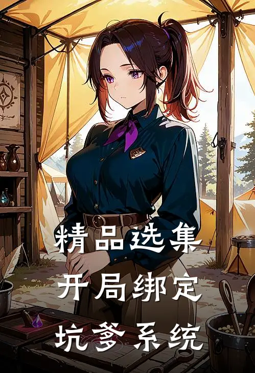 精品选集开局绑定坑爹系统