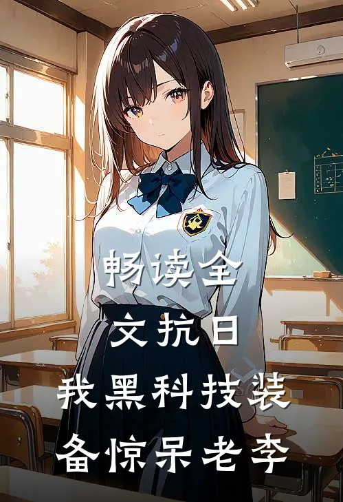 畅读全文抗日：我黑科技装备惊呆老李