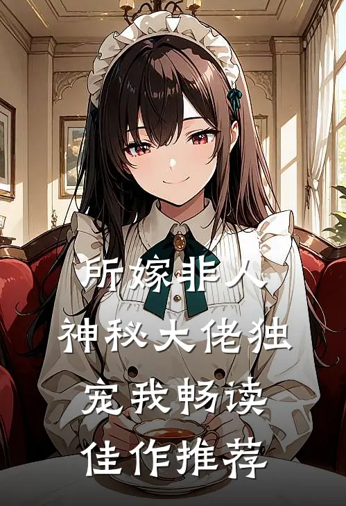 所嫁非人：神秘大佬独宠我畅读佳作推荐