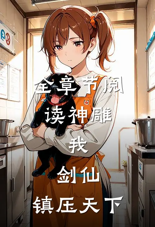 全章节阅读神雕：我，剑仙，镇压天下