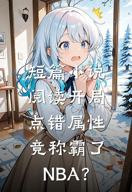 短篇小说阅读开局点错属性，竟称霸了NBA？