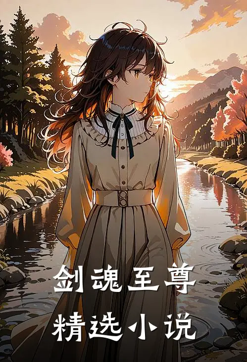 剑魂至尊精选小说