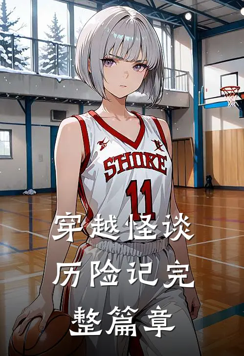 穿越怪谈历险记完整篇章
