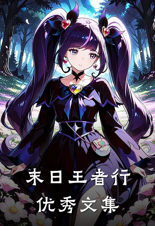 末日王者行优秀文集