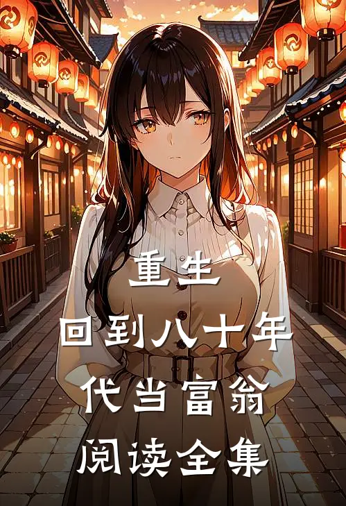 重生：回到八十年代当富翁阅读全集