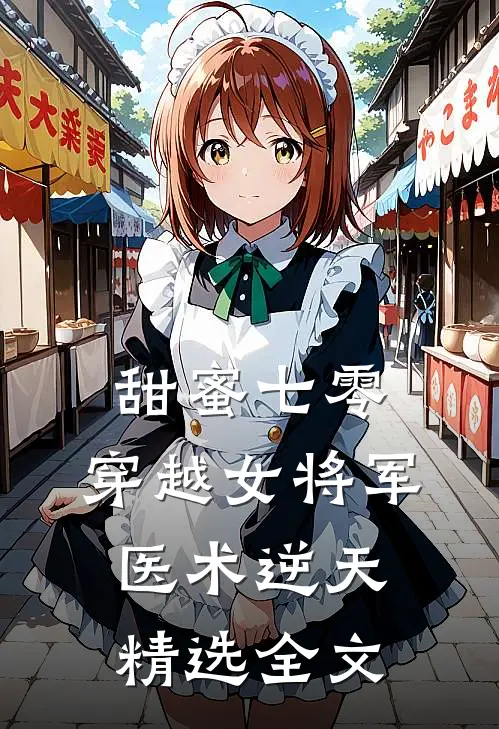 甜蜜七零：穿越女将军医术逆天精选全文